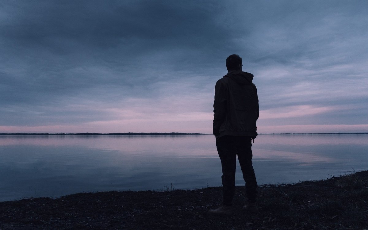 Брат, нужно подождать!