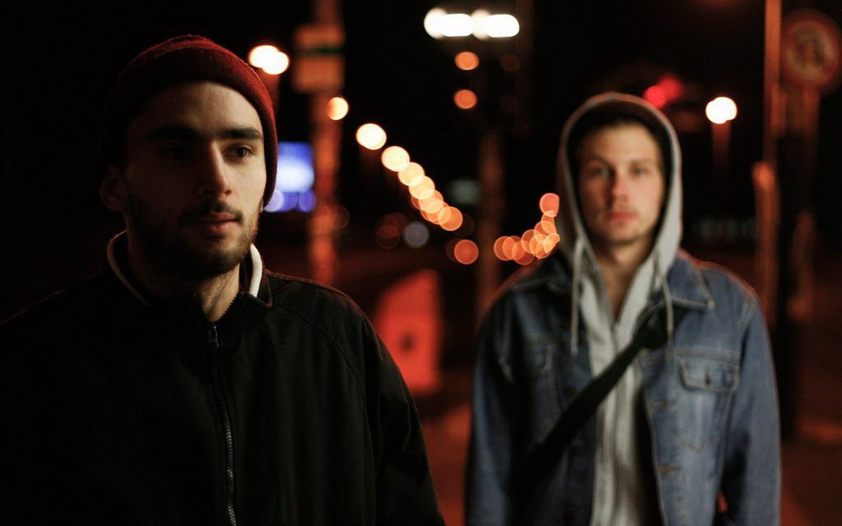 Запары вокруг ПАР или Тащите из халдейской!