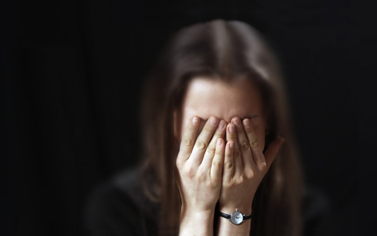 Странный звук раздался вдруг