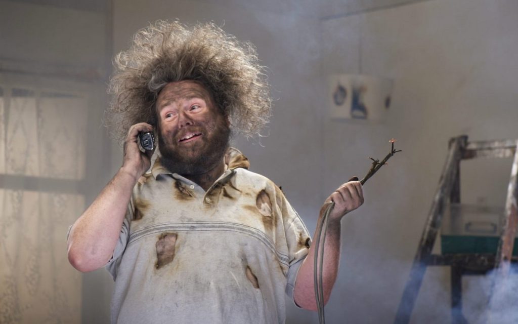 Маленький контактик по-купчински