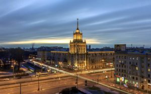 Башня скупердяев