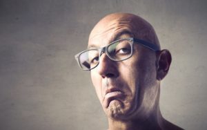 День радио на Первомай или Следствие старческого слабоумия