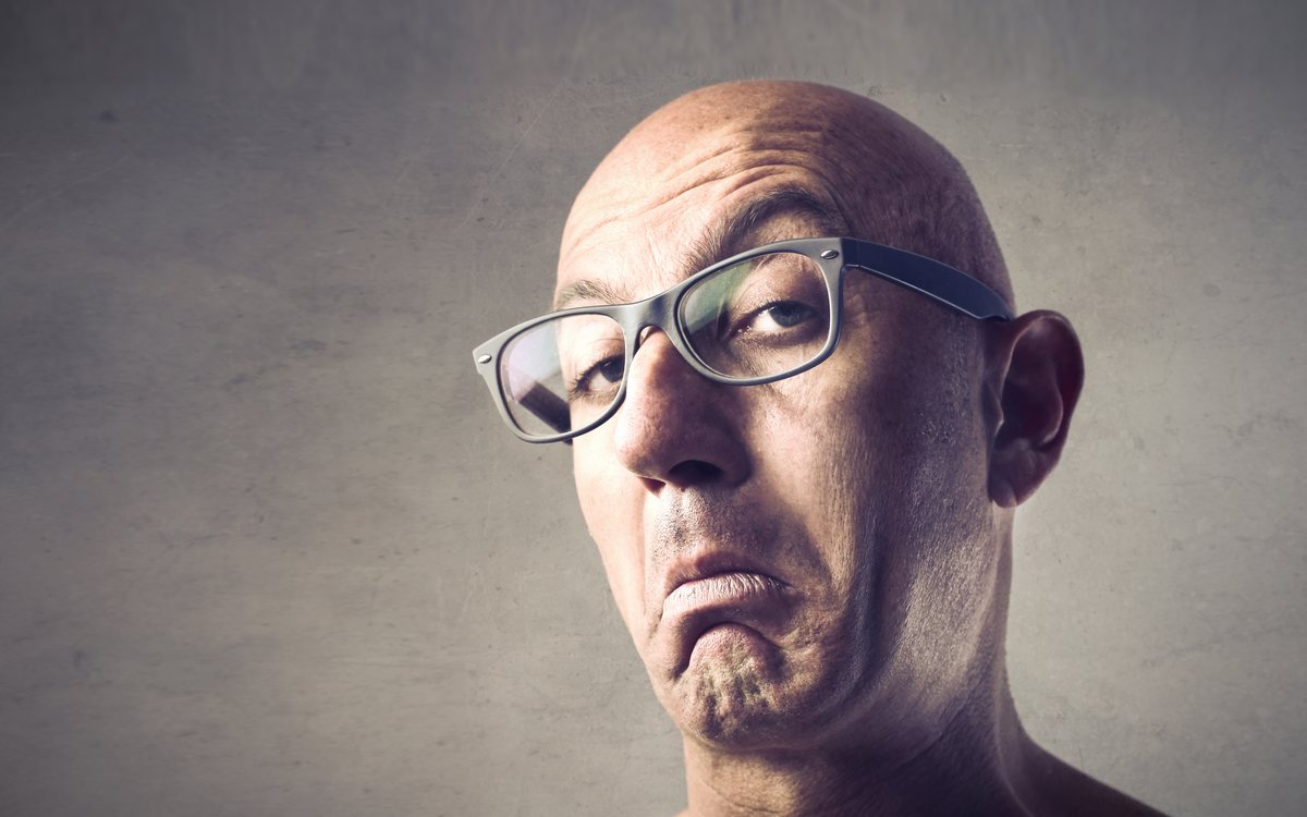 День радио на Первомай или Следствие старческого слабоумия