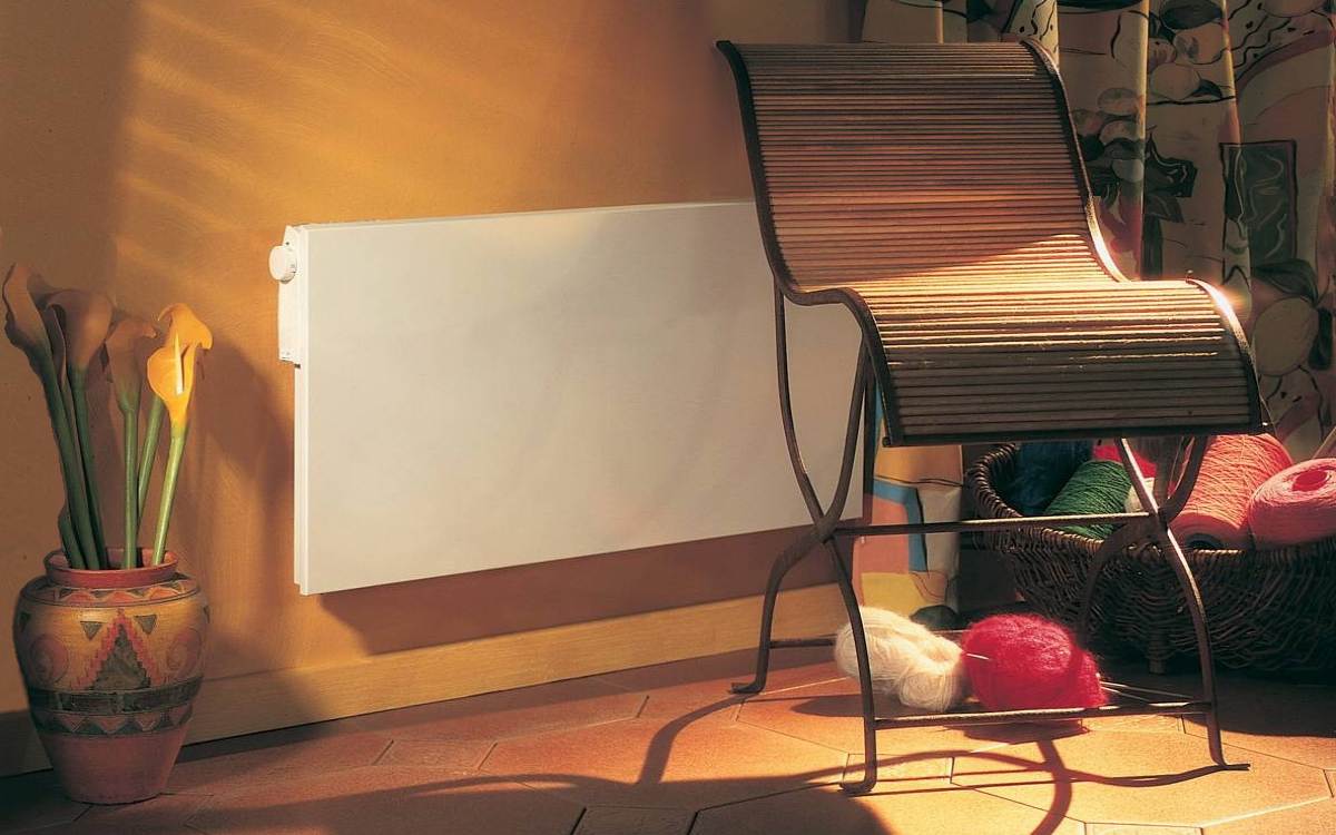 Скрытый тендер или Кто подключит конвекторы?