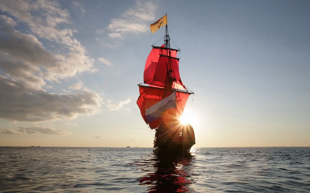 На чистую воду