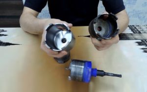 Опыт и коронки