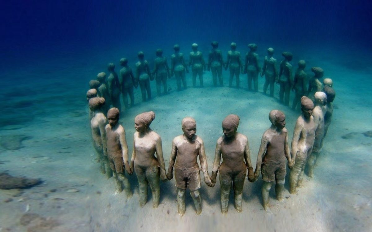 Повезло как утопленнику