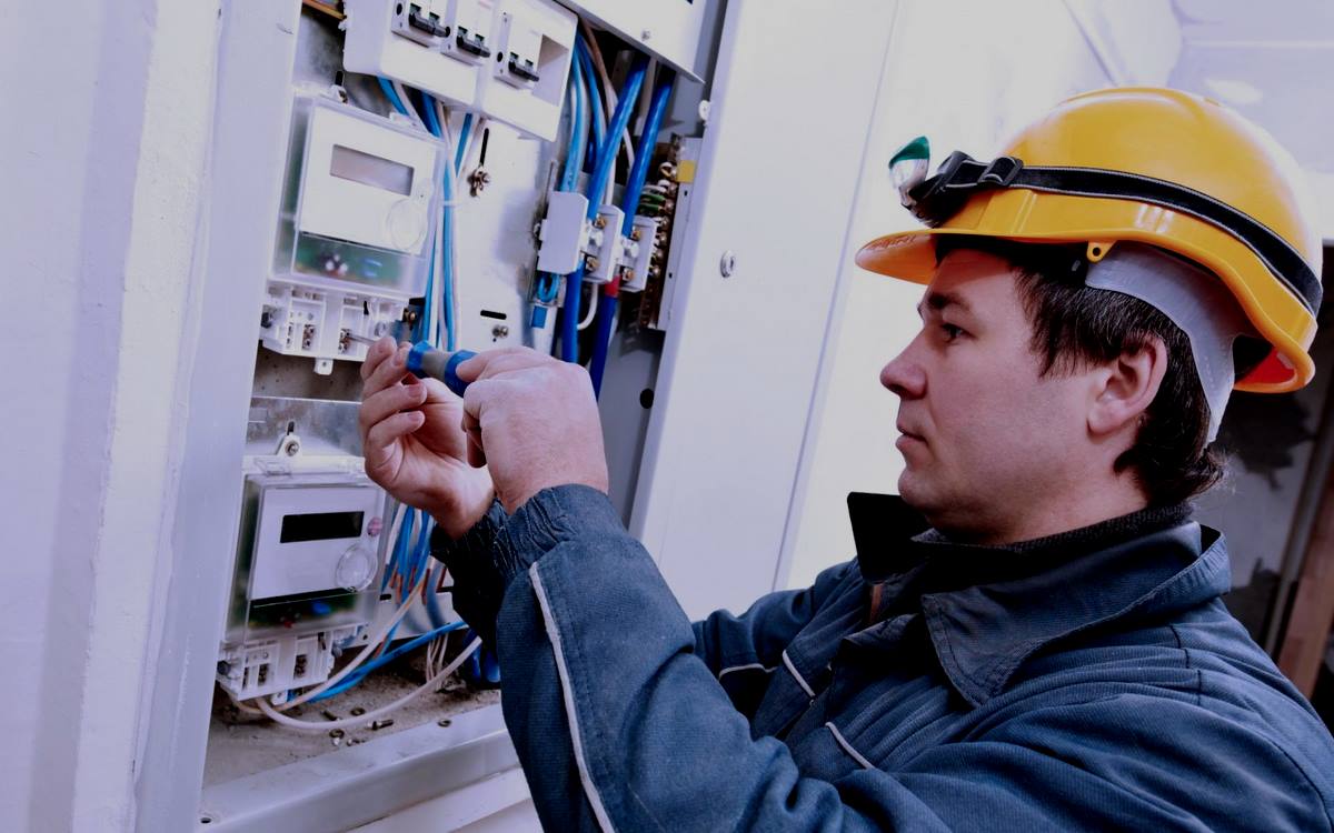 Базовые навыки электрика