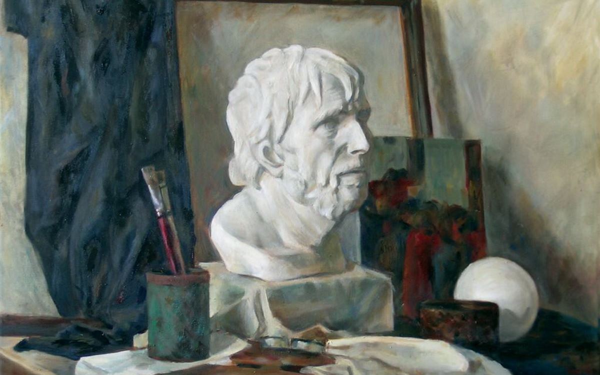 Формат говорящей головы